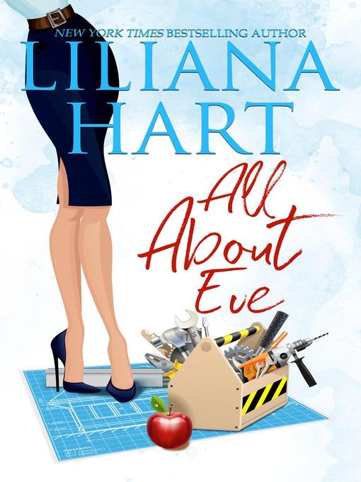 Title details for All About Eve by Liliana Hart - Available